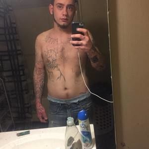 Meet your Posher, Richard